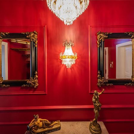Style And Comfort In Downtown Lisboa Extérieur photo