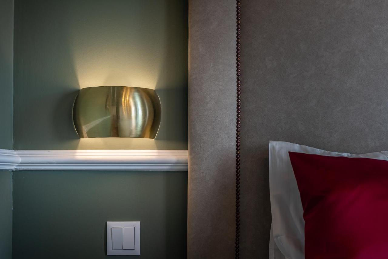 Style And Comfort In Downtown Lisboa Extérieur photo