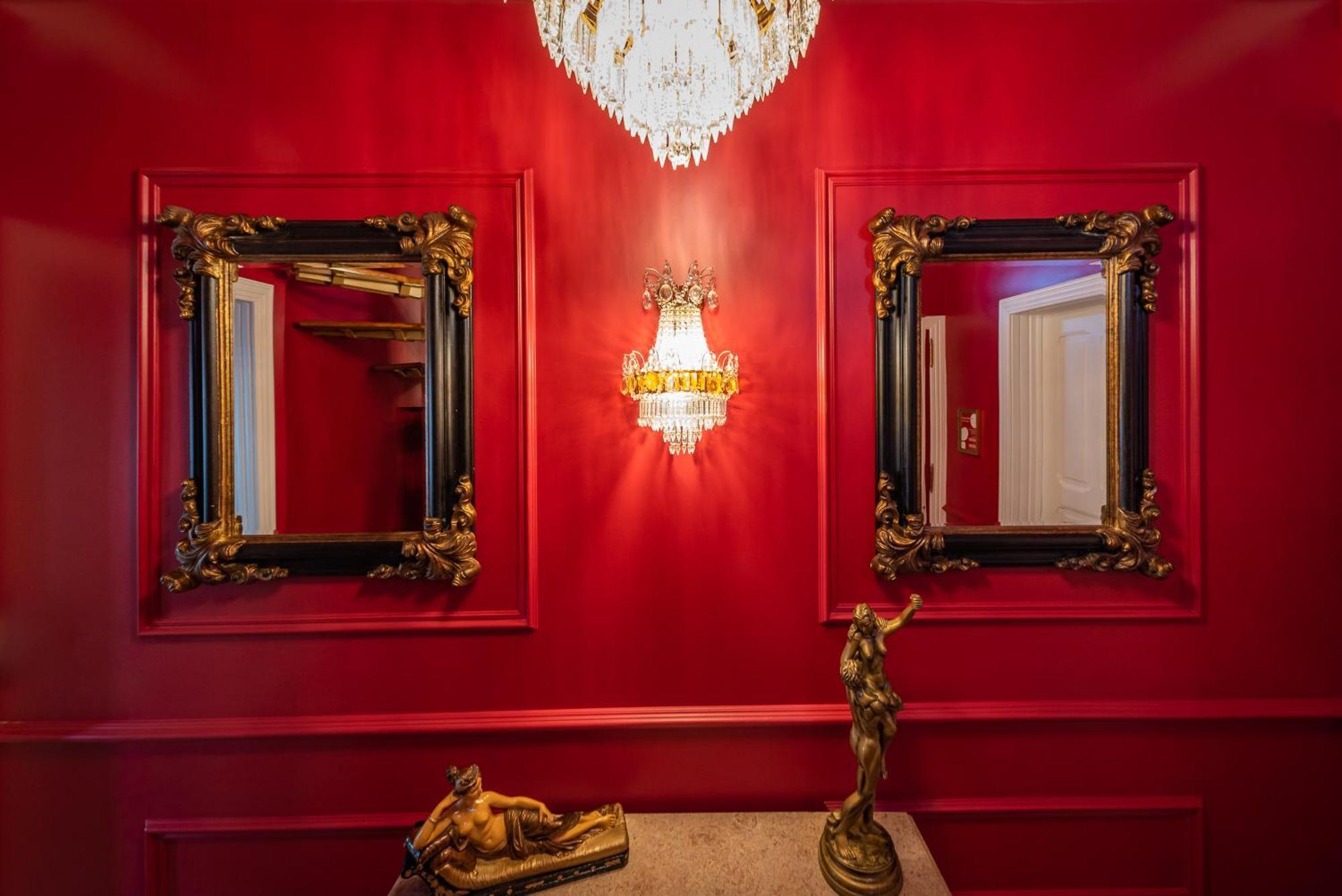 Style And Comfort In Downtown Lisboa Extérieur photo