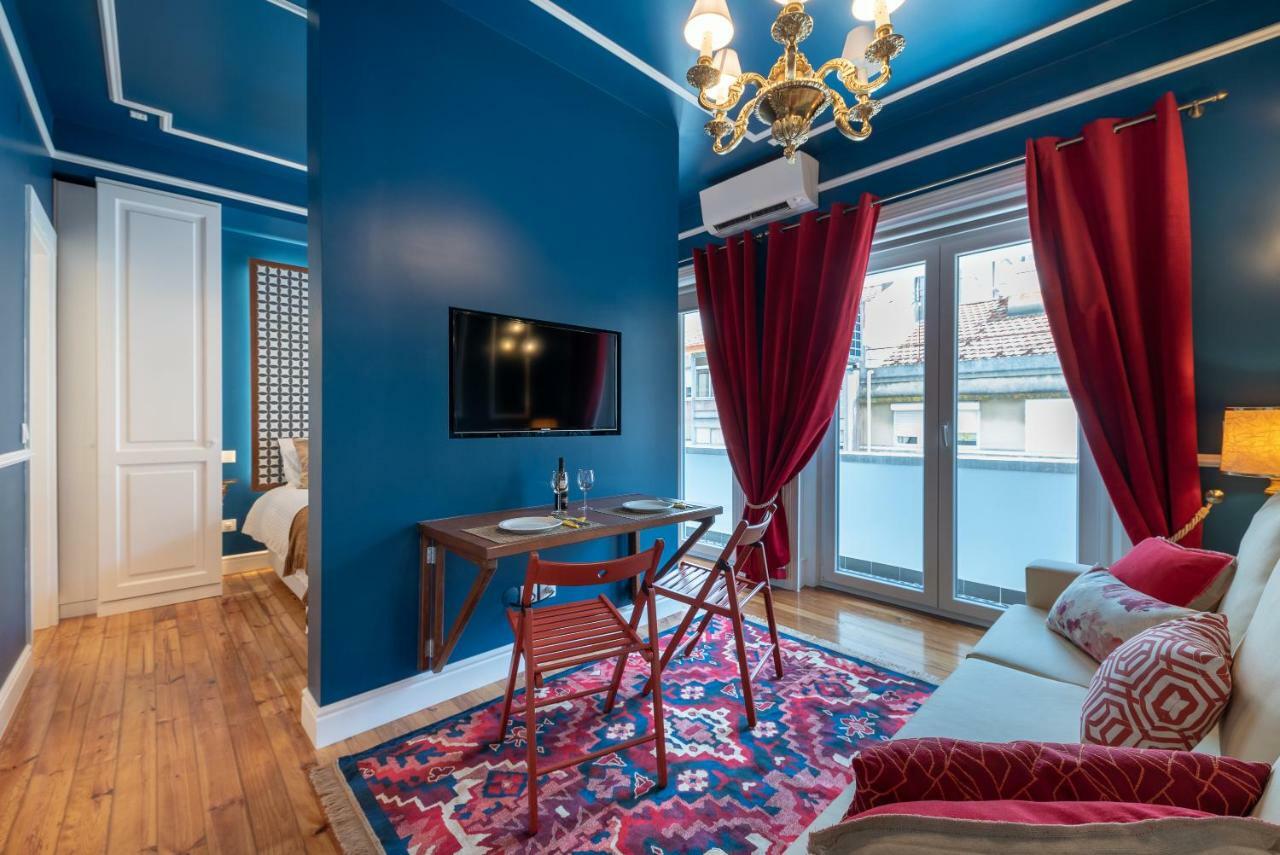 Style And Comfort In Downtown Lisboa Extérieur photo